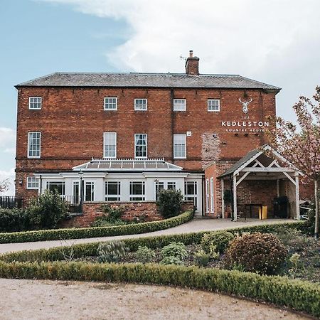 Kedleston Country House B&B ダービー エクステリア 写真