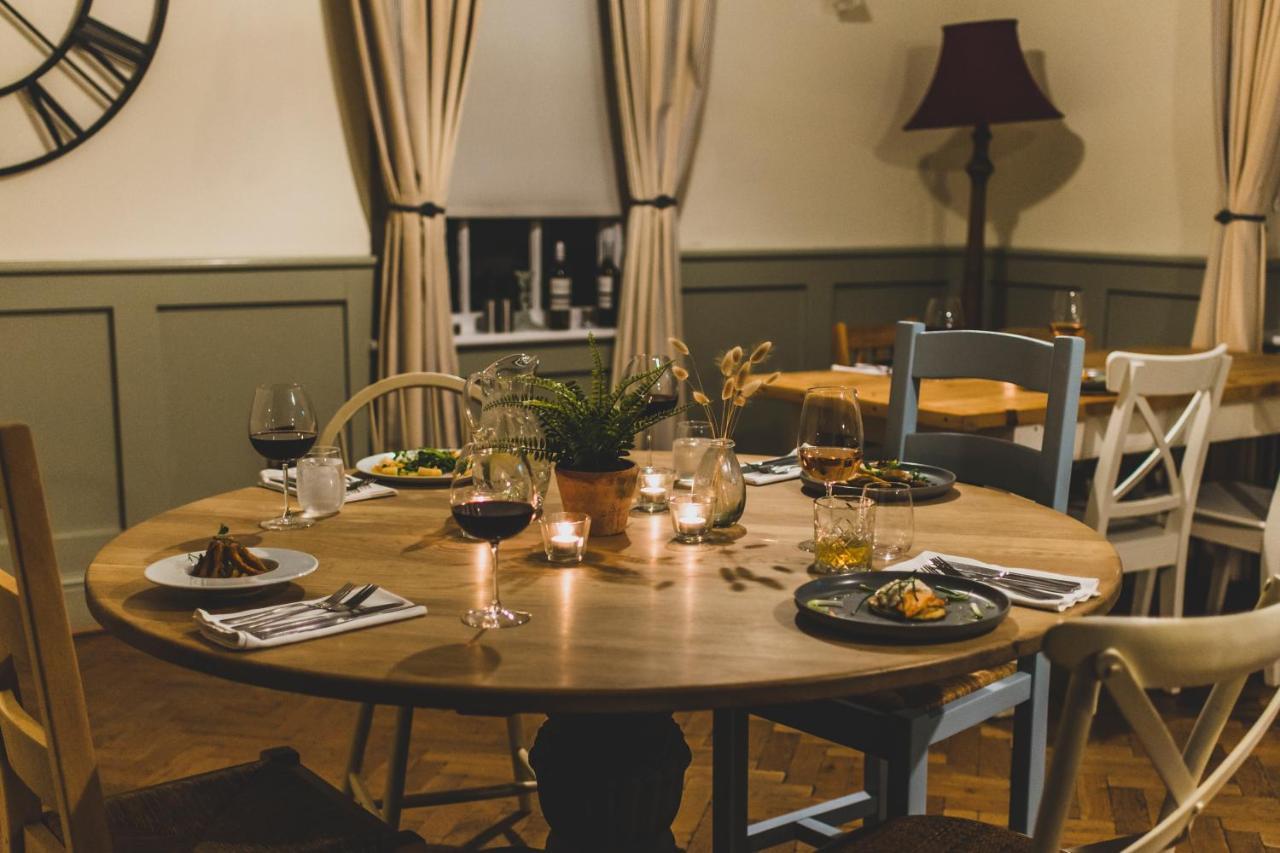 Kedleston Country House B&B ダービー エクステリア 写真