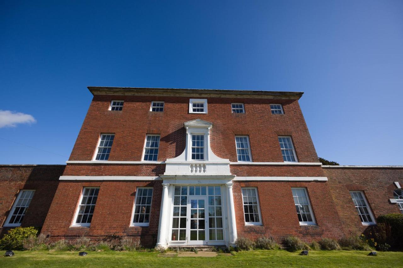 Kedleston Country House B&B ダービー エクステリア 写真