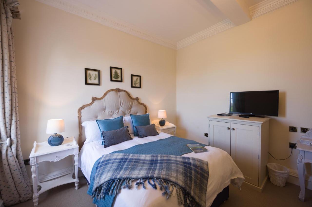 Kedleston Country House B&B ダービー エクステリア 写真