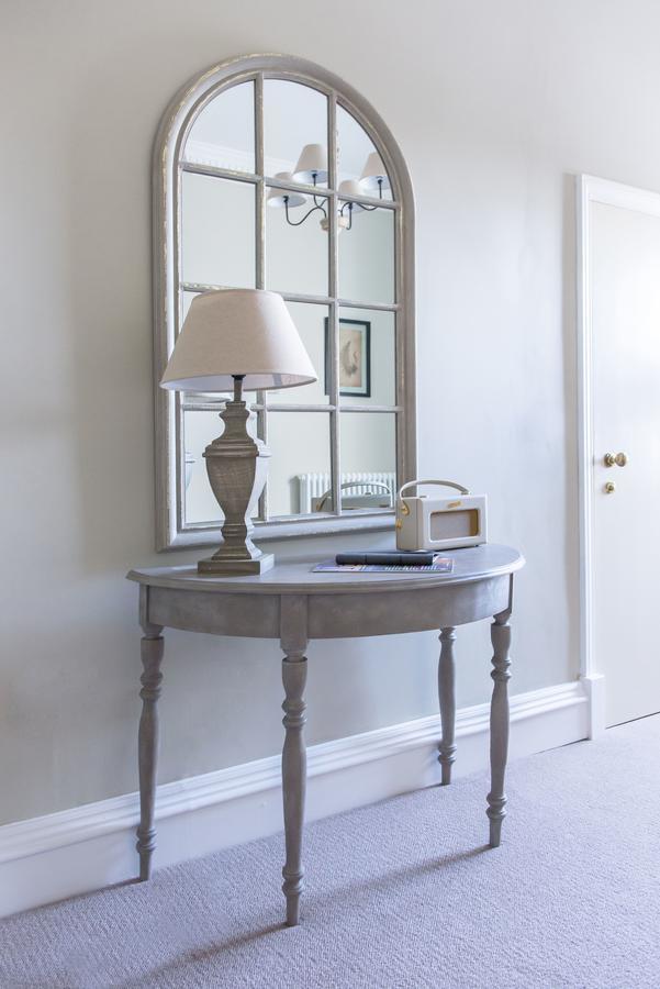 Kedleston Country House B&B ダービー エクステリア 写真