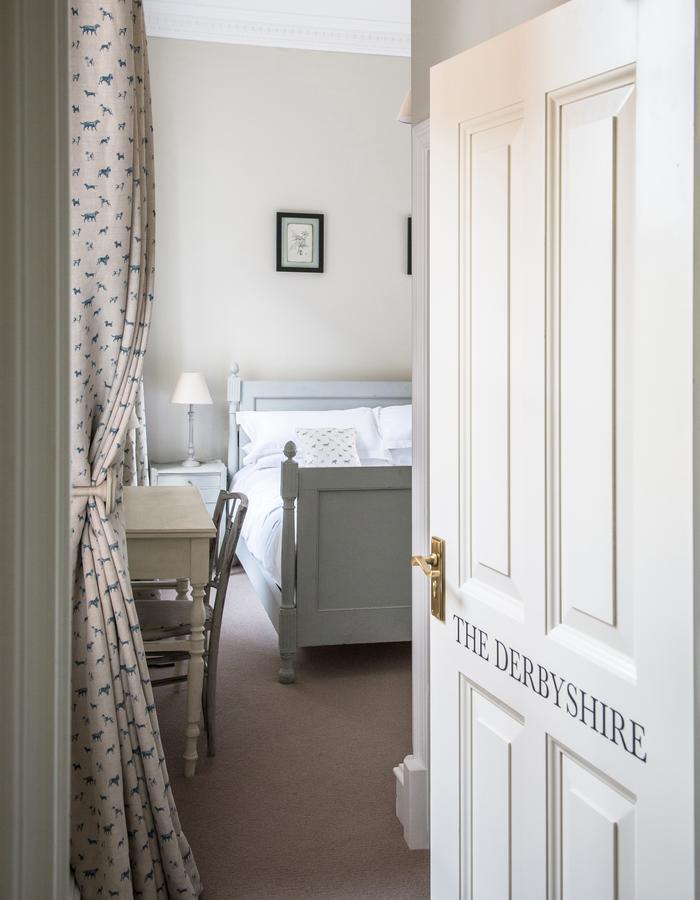 Kedleston Country House B&B ダービー エクステリア 写真