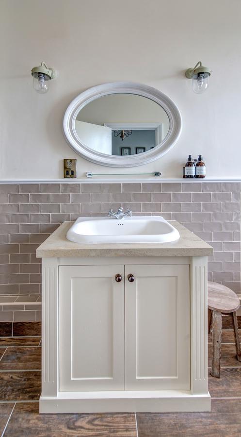 Kedleston Country House B&B ダービー エクステリア 写真