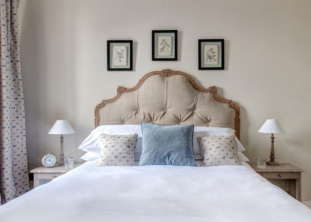 Kedleston Country House B&B ダービー エクステリア 写真