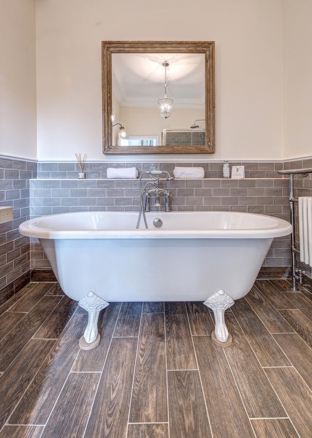 Kedleston Country House B&B ダービー エクステリア 写真