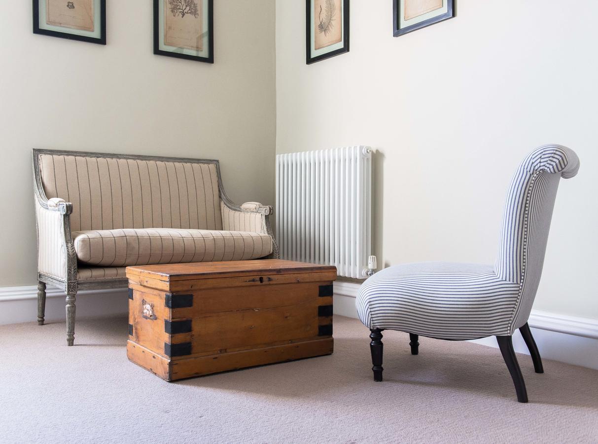 Kedleston Country House B&B ダービー エクステリア 写真