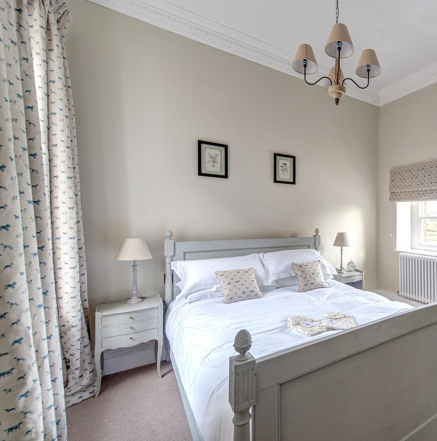 Kedleston Country House B&B ダービー エクステリア 写真
