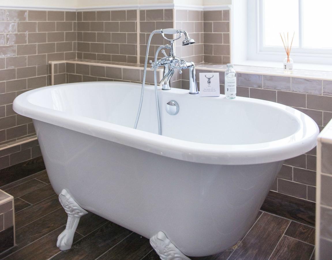 Kedleston Country House B&B ダービー エクステリア 写真