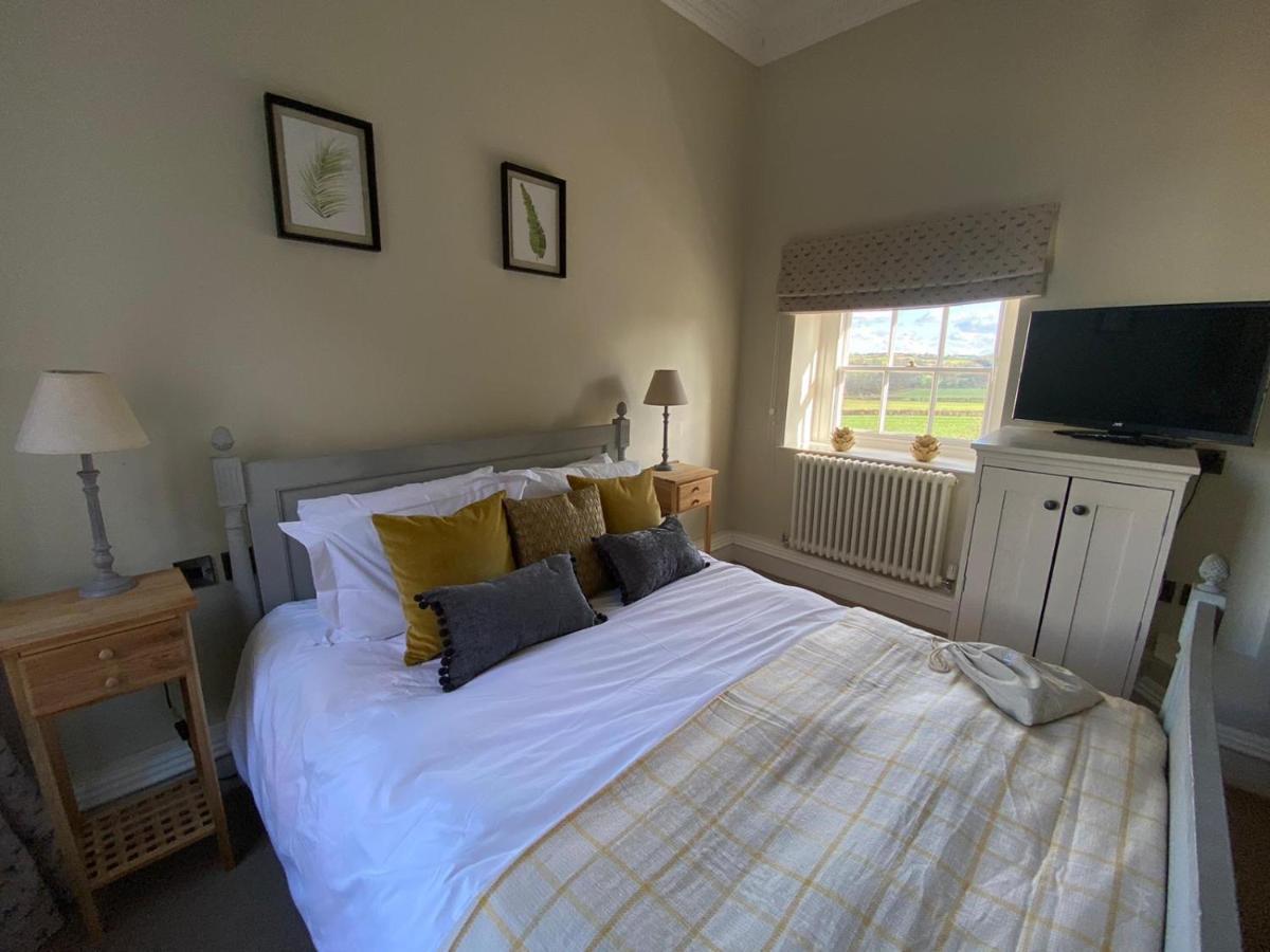 Kedleston Country House B&B ダービー エクステリア 写真