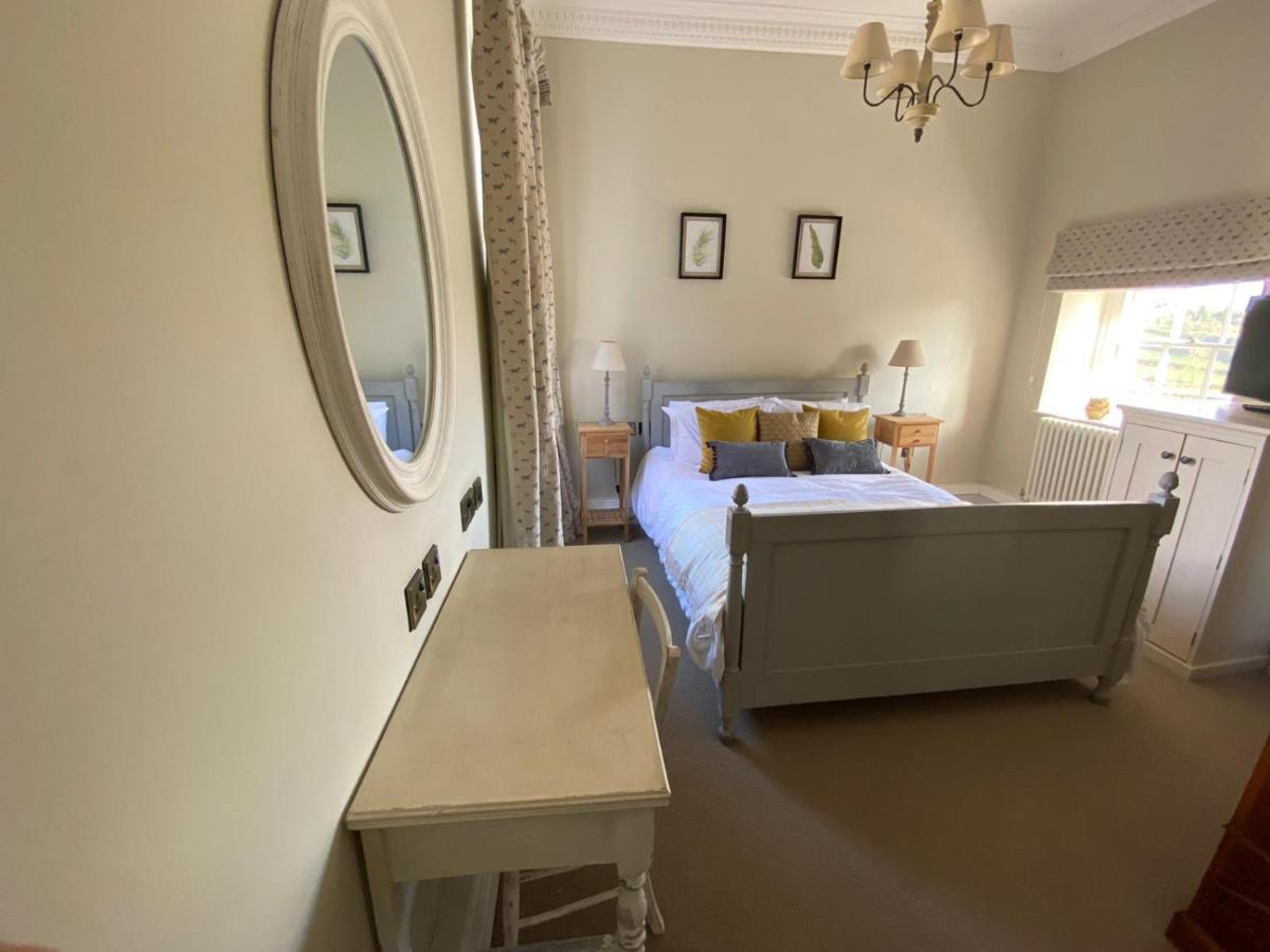 Kedleston Country House B&B ダービー エクステリア 写真