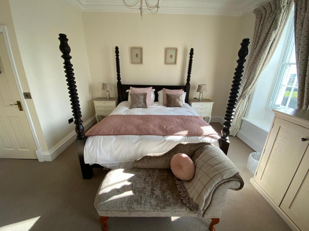 Kedleston Country House B&B ダービー エクステリア 写真