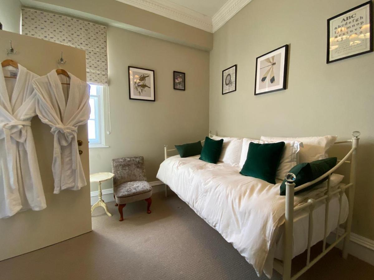 Kedleston Country House B&B ダービー エクステリア 写真