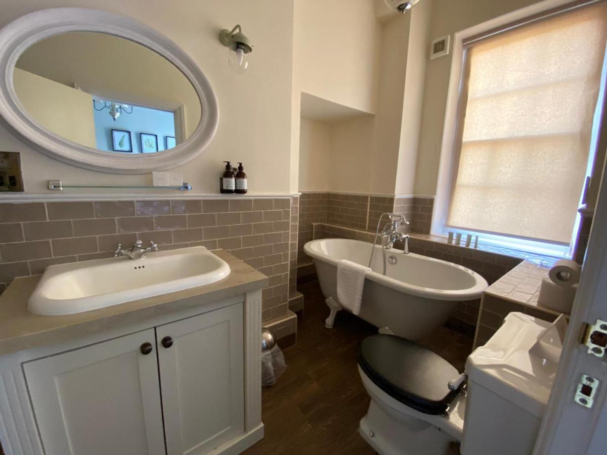 Kedleston Country House B&B ダービー エクステリア 写真