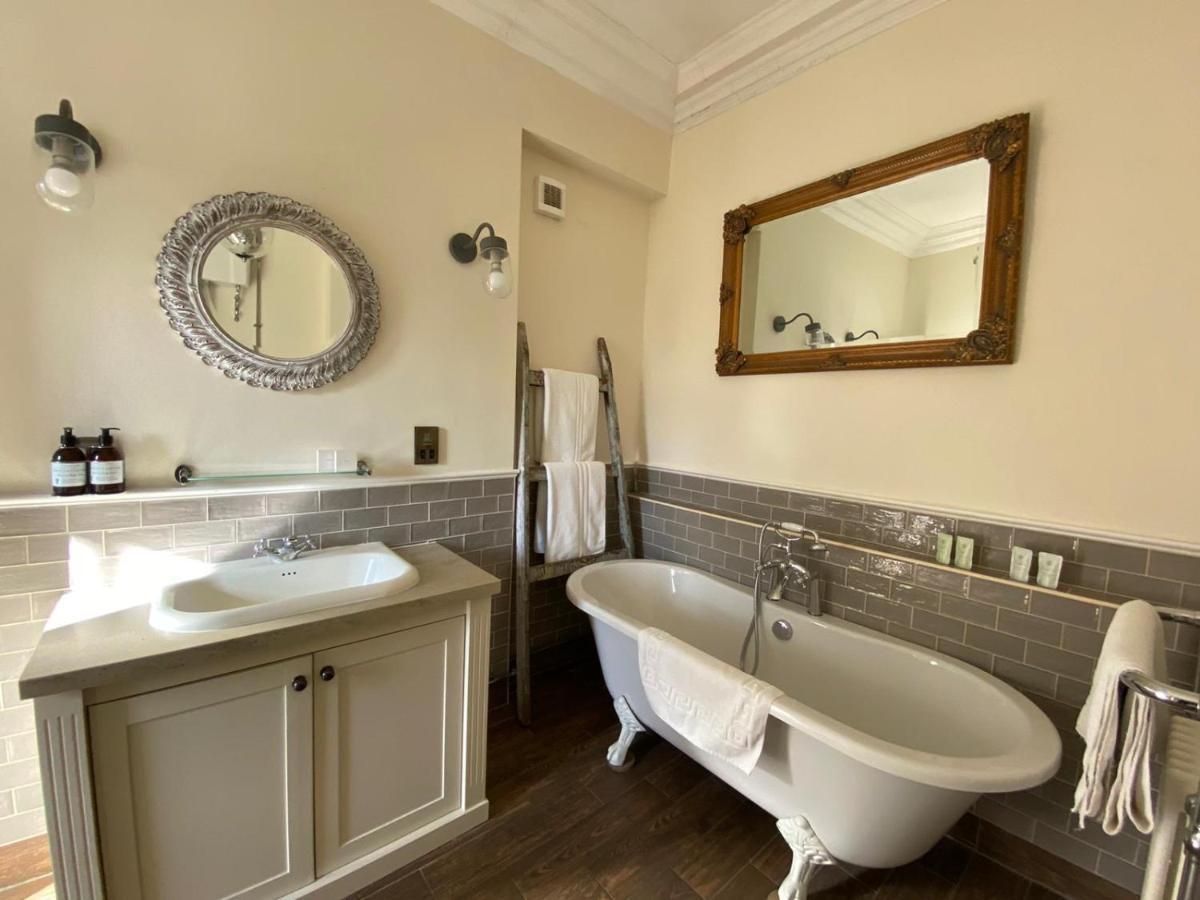 Kedleston Country House B&B ダービー エクステリア 写真